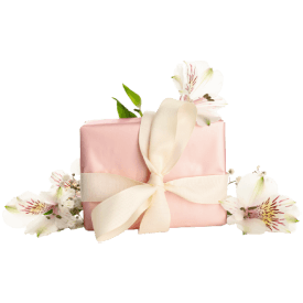 Pink Wallet