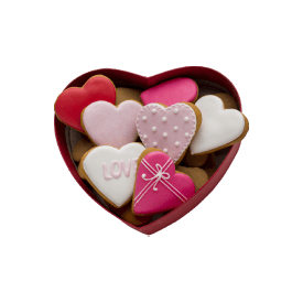 Love Candies